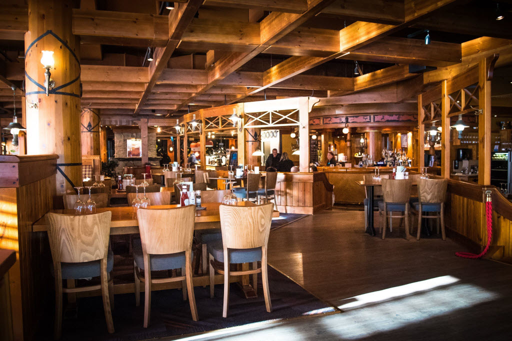 Restaurant Kaltiokivi